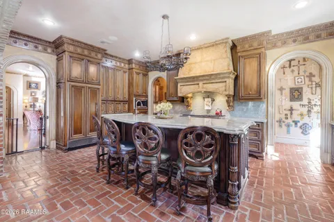 $1,375,000 | 107 Western Lane, Lafayette, LA 70507