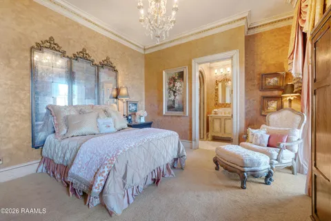 $1,375,000 | 107 Western Lane, Lafayette, LA 70507