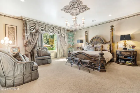 $1,375,000 | 107 Western Lane, Lafayette, LA 70507