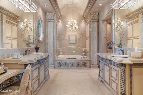 $1,375,000 | 107 Western Lane, Lafayette, LA 70507