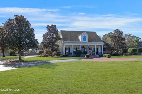 $1,375,000 | 107 Western Lane, Lafayette, LA 70507