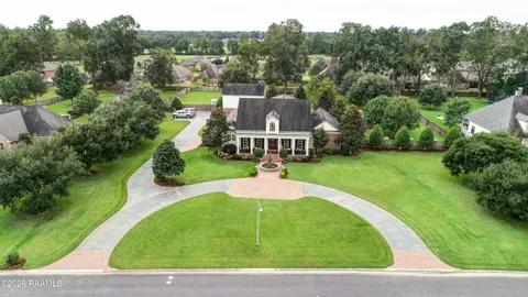 $1,375,000 | 107 Western Lane, Lafayette, LA 70507