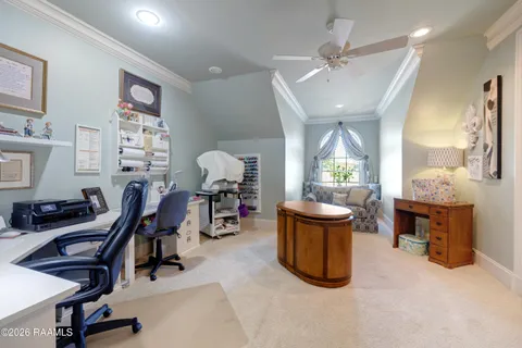 $1,375,000 | 107 Western Lane, Lafayette, LA 70507