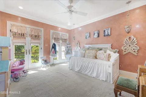 $1,375,000 | 107 Western Lane, Lafayette, LA 70507