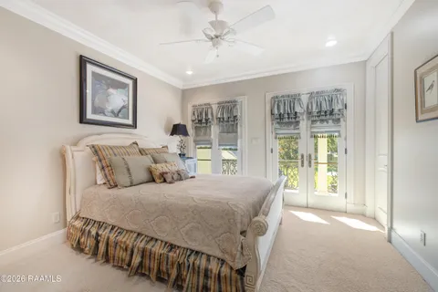 $1,375,000 | 107 Western Lane, Lafayette, LA 70507