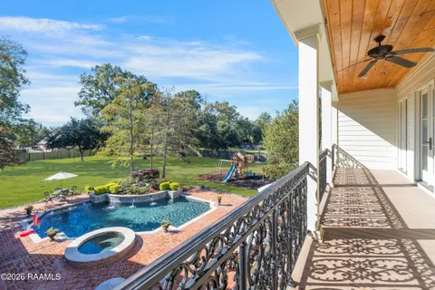 $1,375,000 | 107 Western Lane, Lafayette, LA 70507