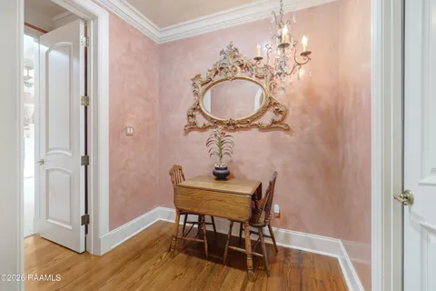 $1,375,000 | 107 Western Lane, Lafayette, LA 70507