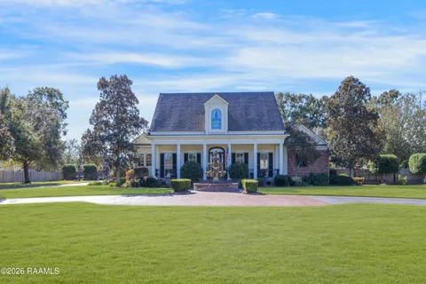 $1,375,000 | 107 Western Lane, Lafayette, LA 70507
