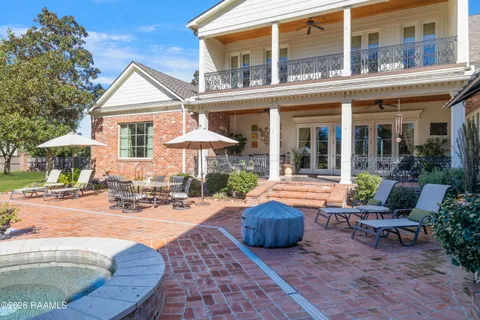$1,375,000 | 107 Western Lane, Lafayette, LA 70507