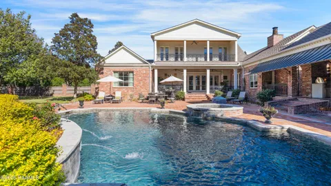 $1,375,000 | 107 Western Lane, Lafayette, LA 70507