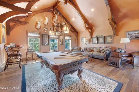 $1,375,000 | 107 Western Lane, Lafayette, LA 70507