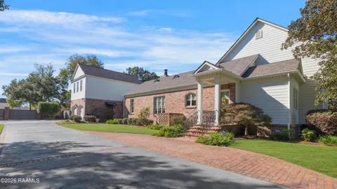$1,375,000 | 107 Western Lane, Lafayette, LA 70507
