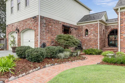 $1,375,000 | 107 Western Lane, Lafayette, LA 70507