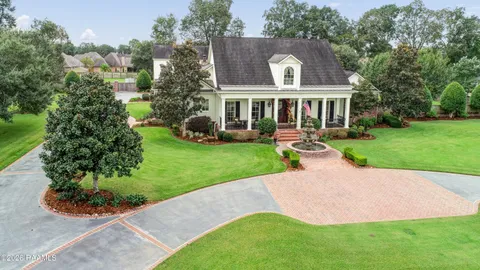 $1,375,000 | 107 Western Lane, Lafayette, LA 70507
