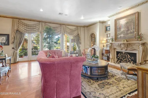 $1,375,000 | 107 Western Lane, Lafayette, LA 70507