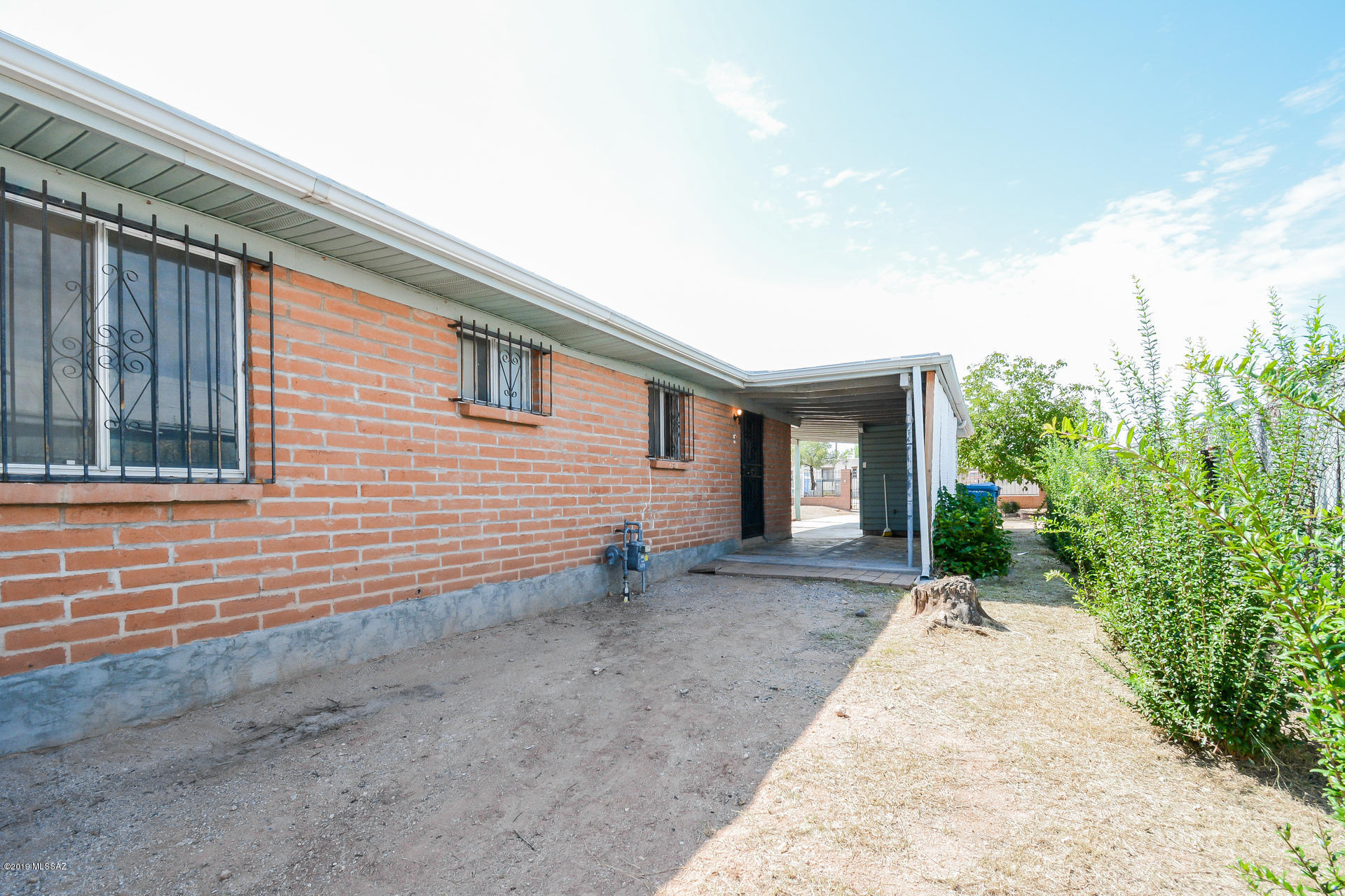 756 West Vanover Road Tucson, AZ 85705 - Photo 5 of 25 Gallery Image 5