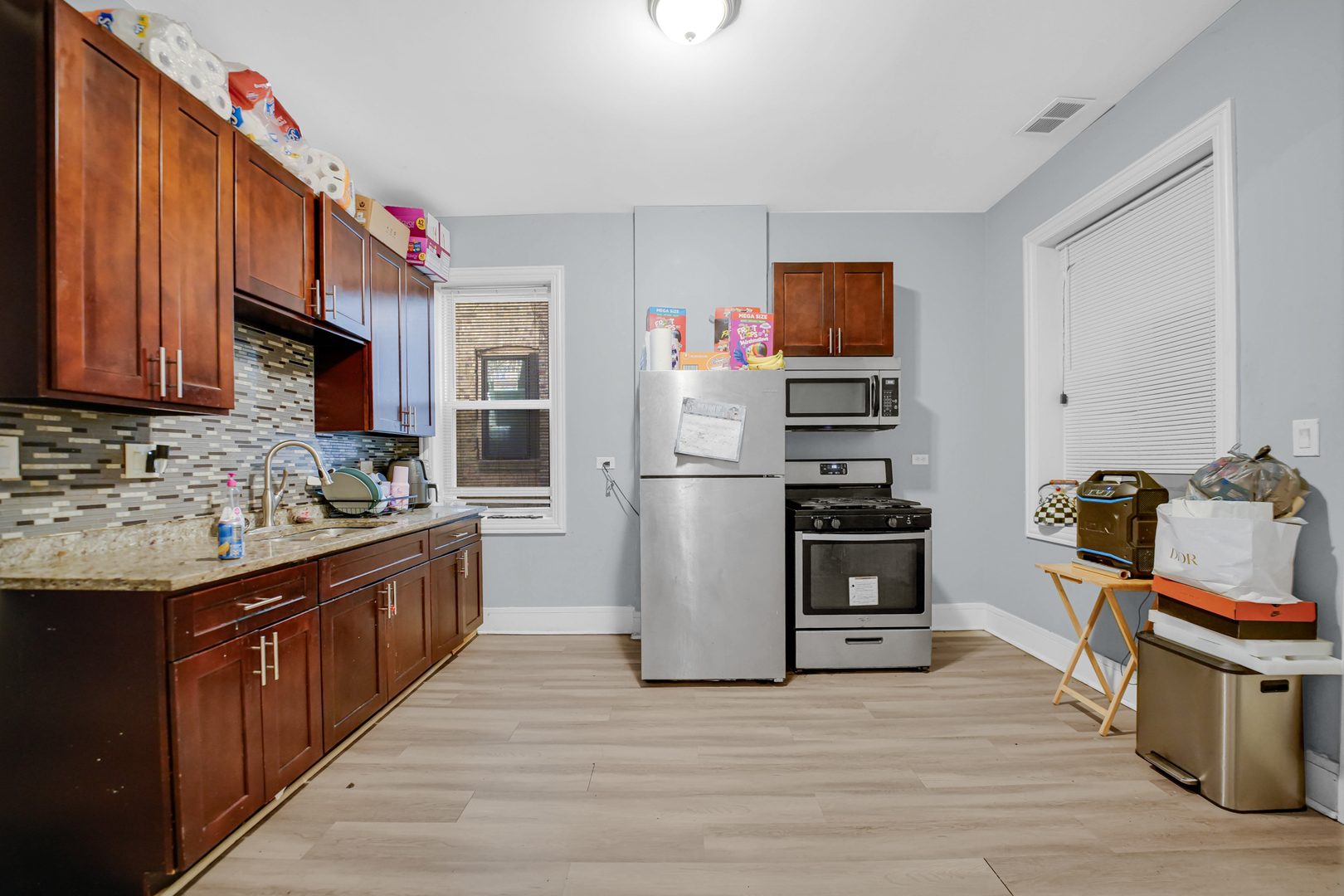 5718 South Sangamon Street Chicago, IL 60621 - Photo 3 of 23