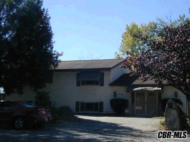 4418 Collingdale Road Columbus, OH 43231 - Photo 1 of 1 Gallery Image 1