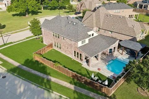 $875,000 | 7909 Bonham Cove, McKinney, TX 75071