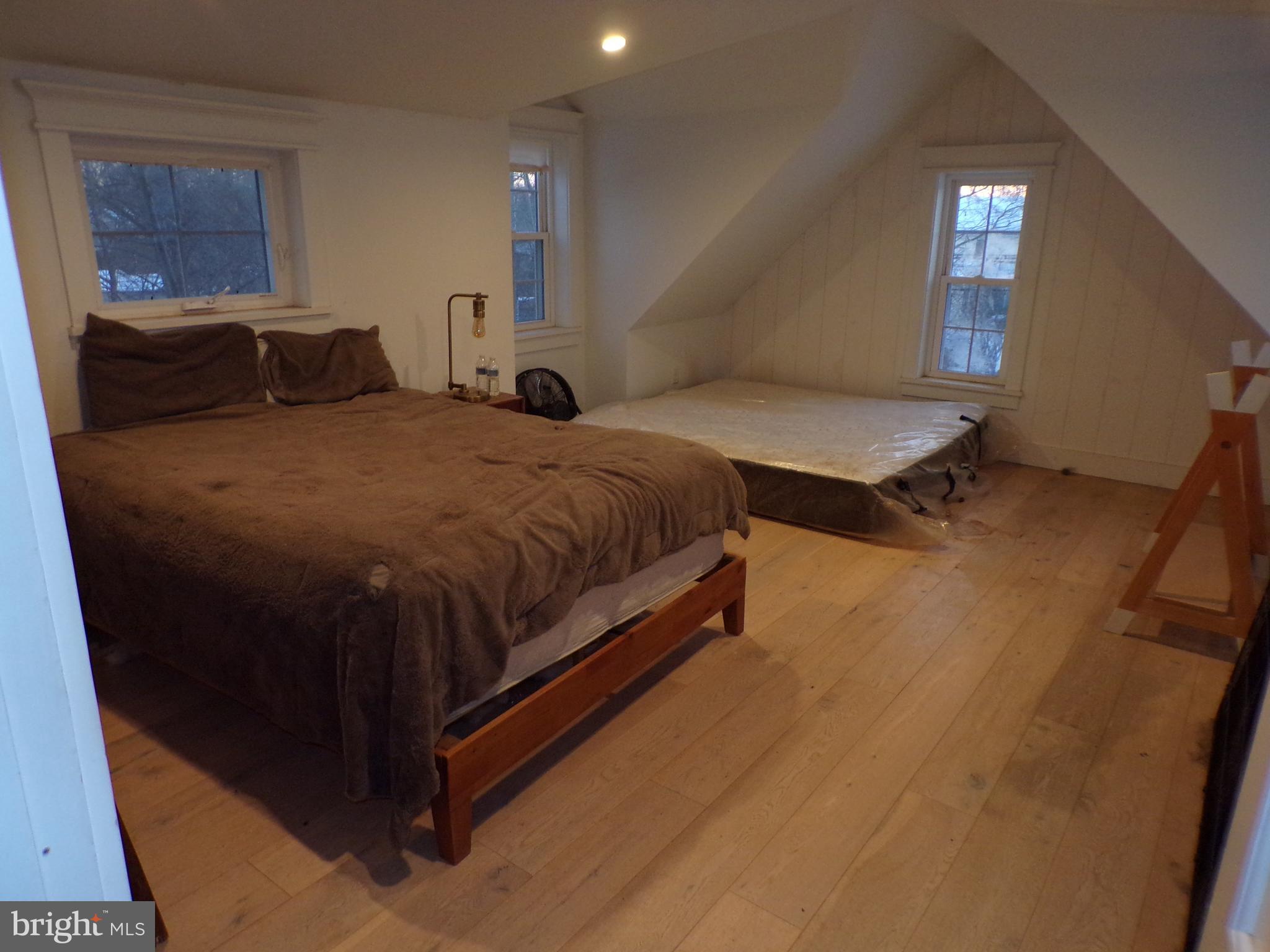 3316 Stoudts Ferry Bridge Road Reading, PA 19605 - Photo 11 of 18 a bedroom with a bed and window