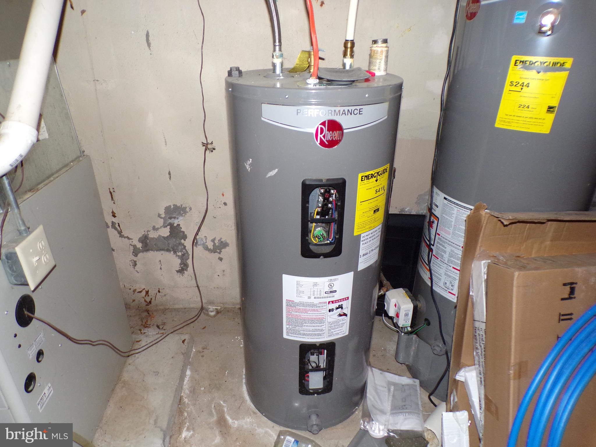 3316 Stoudts Ferry Bridge Road Reading, PA 19605 - Photo 15 of 18