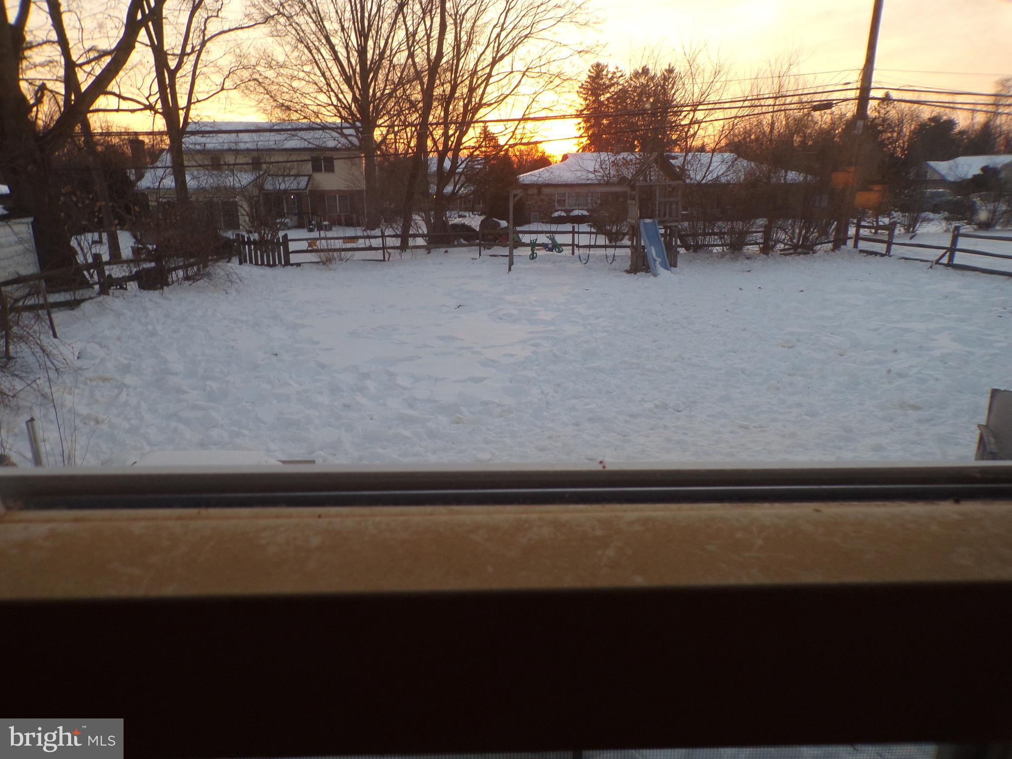3316 Stoudts Ferry Bridge Road Reading, PA 19605 - Photo 18 of 18 a view of outdoor space and yard