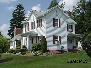 429 Wildcat Road Somerset, PA 15501 - Photo 1 of 1