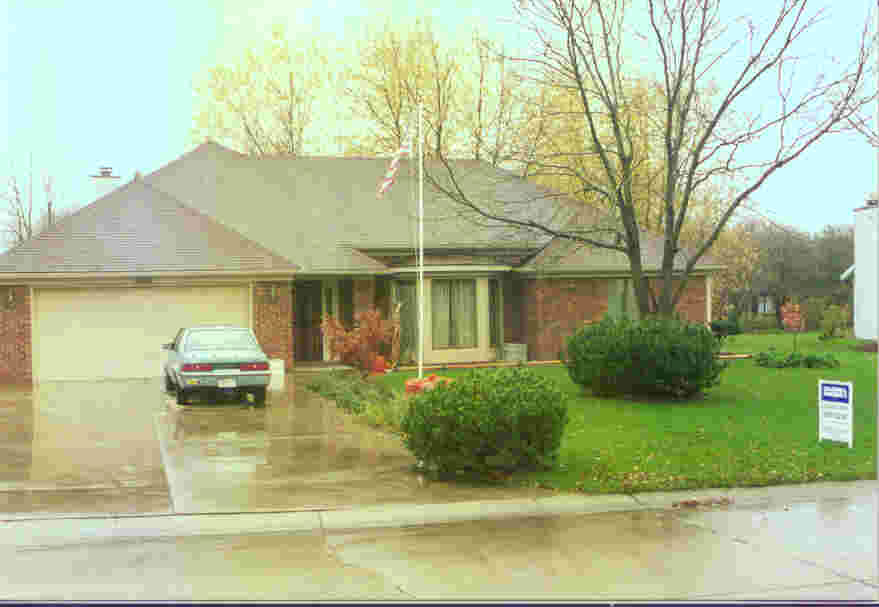 1608 North Thorn Tree Road Muncie, IN 47304 - Photo 1 of 1 Gallery Image 1