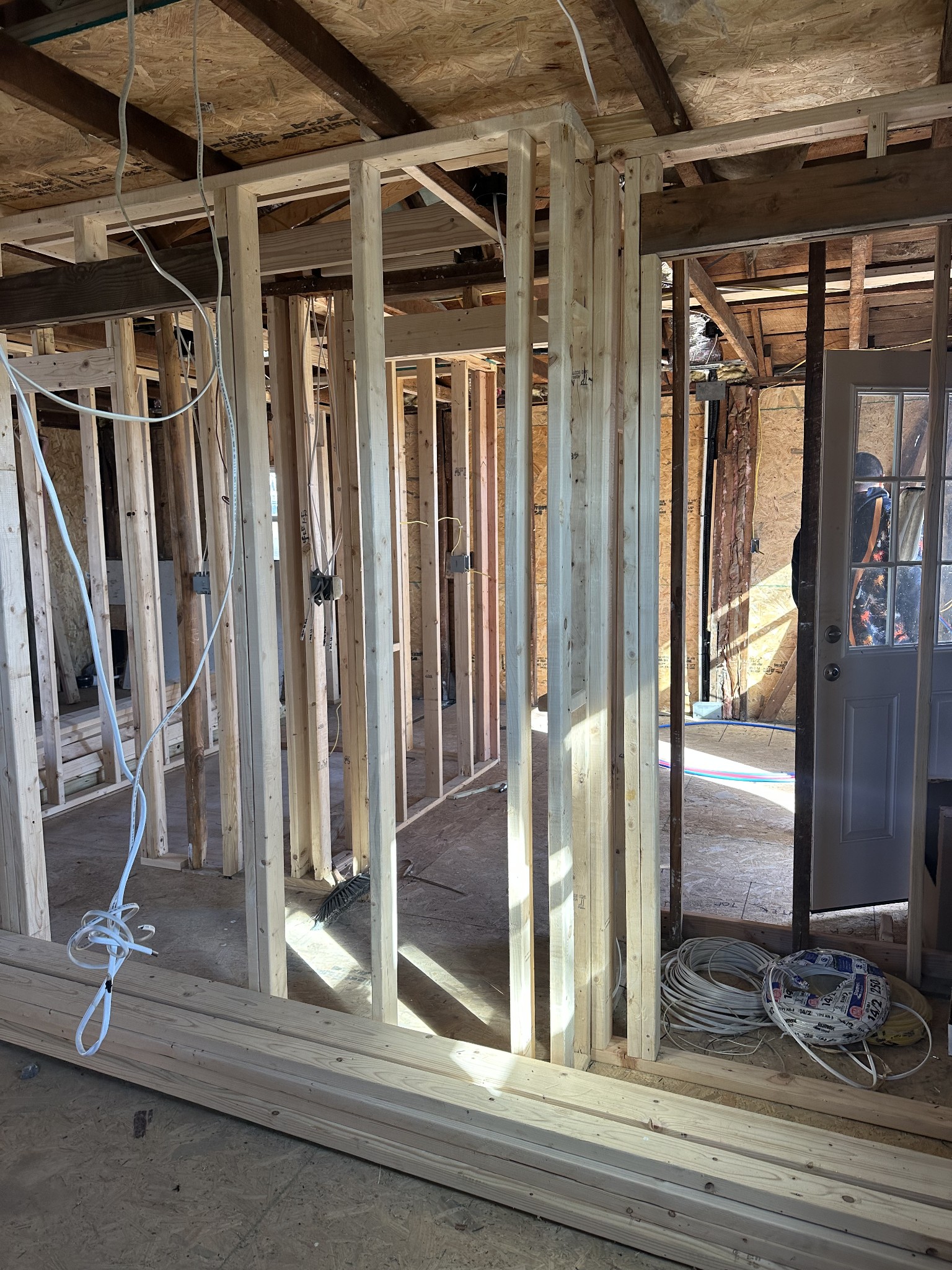 2123 Butler Road Hopkinsville, KY 42240 - Photo 8 of 10 a view of a living room