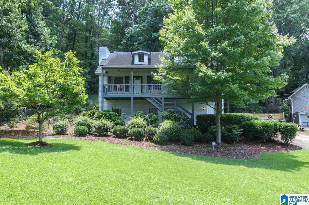 1739 Old Columbiana Road Birmingham, AL 35216 - Photo 2 of 44