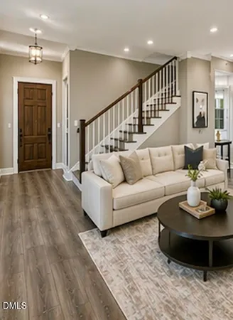 $1,250,000 | 405 Alston Street, Raleigh, NC 27601