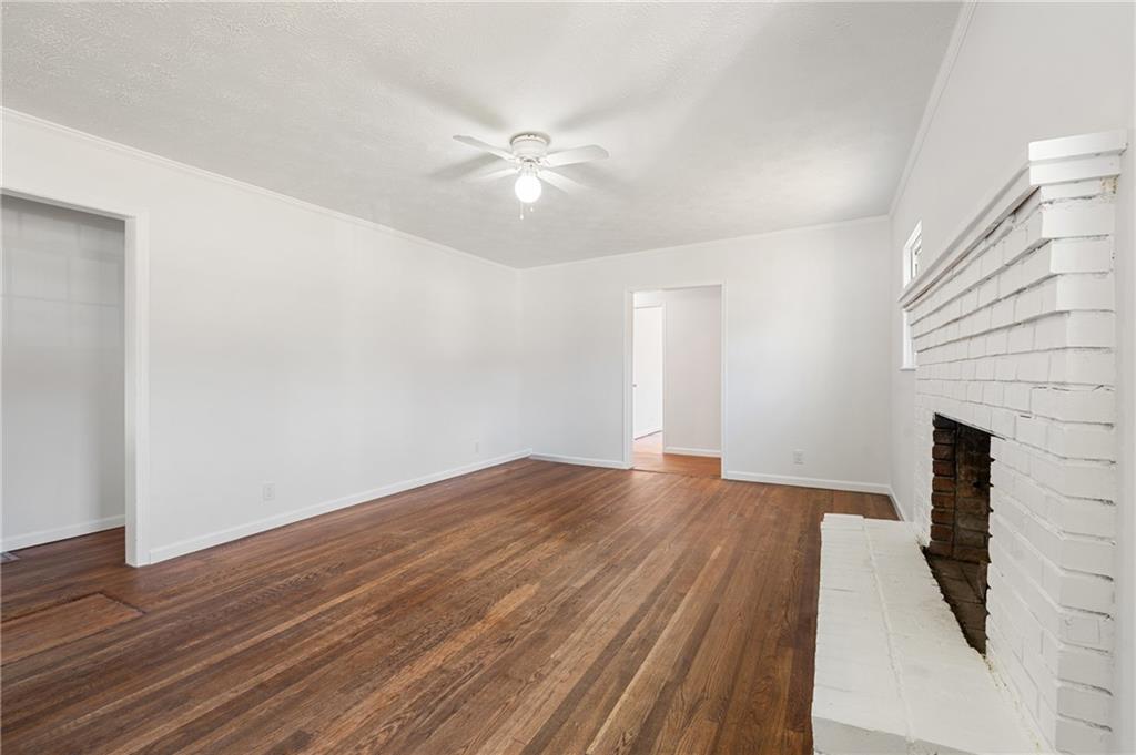 173 Winndale Road Dallas, GA 30157 - Photo 6 of 23
