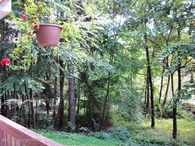 1483 Brislin Road Stroudsburg, PA 18360 - Photo 8 of 37 a fire hydrant sitting in the middle of a forest