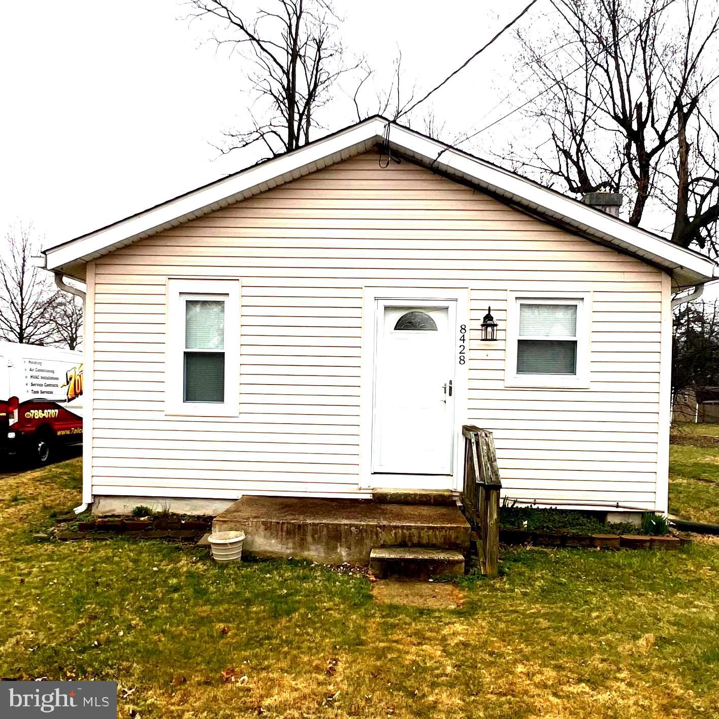 8428 Sheppard Road Pennsauken, NJ 08110 - Photo 1 of 25