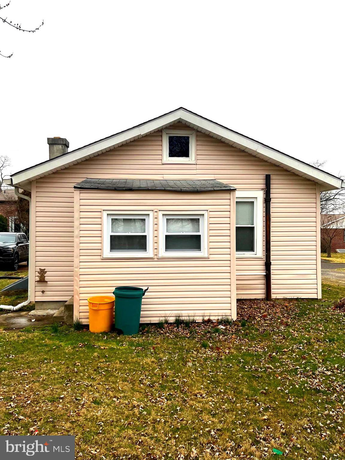 8428 Sheppard Road Pennsauken, NJ 08110 - Photo 4 of 25
