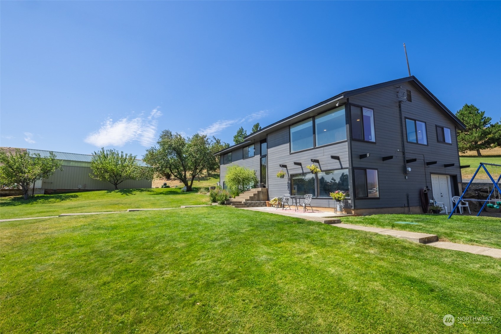2353 Hunter Road Ellensburg, WA 98926 - Photo 1 of 34 Gallery Image 1
