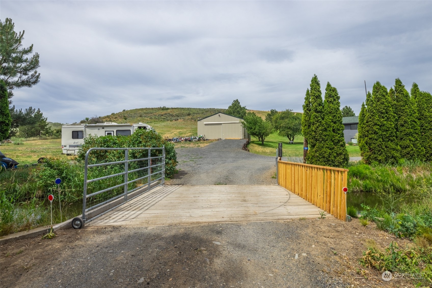 2353 Hunter Road Ellensburg, WA 98926 - Photo 23 of 34 Gallery Image 23
