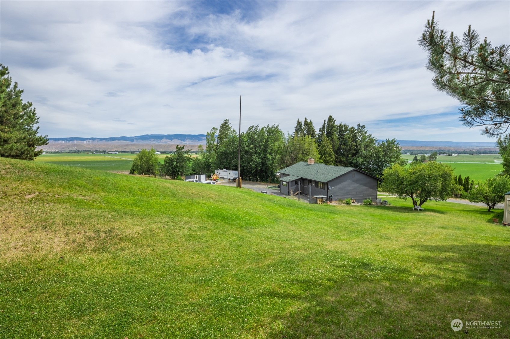 2353 Hunter Road Ellensburg, WA 98926 - Photo 27 of 34 Gallery Image 27