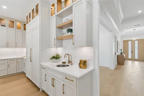 $2,799,999 | 3407 South Lightner Drive, Tampa, FL 33629