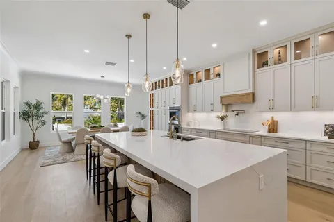 $2,799,999 | 3407 South Lightner Drive, Tampa, FL 33629