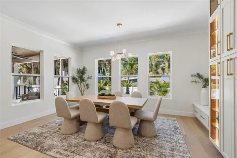 $2,799,999 | 3407 South Lightner Drive, Tampa, FL 33629