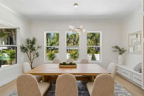 $2,799,999 | 3407 South Lightner Drive, Tampa, FL 33629