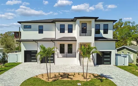 $2,699,999 | 3407 South Lightner Drive, Tampa, FL 33629