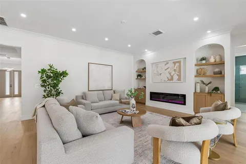 $2,799,999 | 3407 South Lightner Drive, Tampa, FL 33629