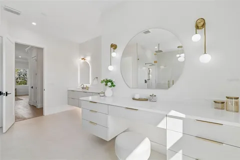 $2,799,999 | 3407 South Lightner Drive, Tampa, FL 33629