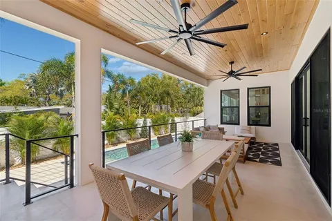 $2,799,999 | 3407 South Lightner Drive, Tampa, FL 33629