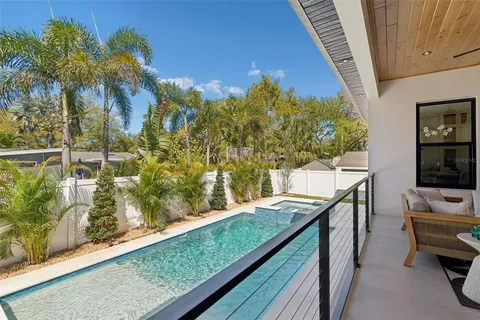 $2,799,999 | 3407 South Lightner Drive, Tampa, FL 33629