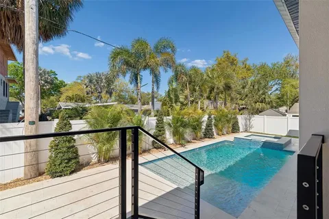 $2,799,999 | 3407 South Lightner Drive, Tampa, FL 33629