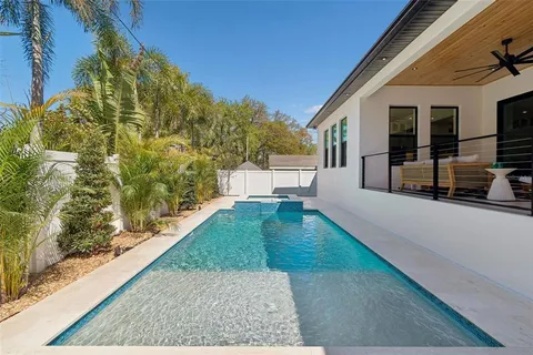 $2,799,999 | 3407 South Lightner Drive, Tampa, FL 33629