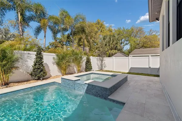 $2,799,999 | 3407 South Lightner Drive, Tampa, FL 33629